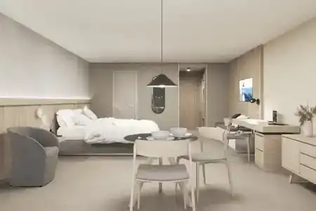 Victoria & Residence - 69