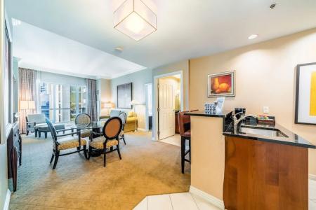 Jet Luxury at The Vdara - 58