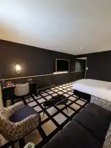 Mercure Orléans Centre Bords de Loire - 108
