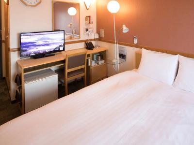 Toyoko Inn Nagoya Owari Ekimae - 32
