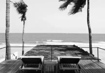 Green Gallery Beach Boutique - 20