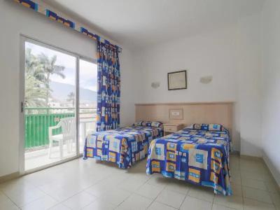 Apartamentos La Carabela - 32
