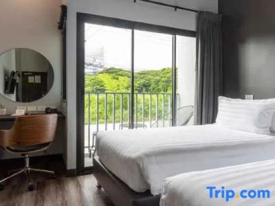 Sleep Mai Chiang Mai Airport Lifestyle - Sha Plus - 70