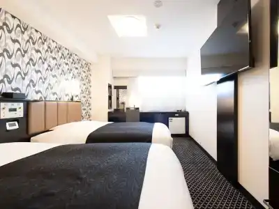 Apa Tkp Tokyo Nishi-Kasai - 3