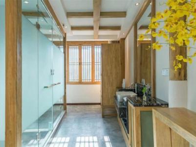 Anbian Yuxuange Boutique Inn (Lijiang Yuxuan) - 6