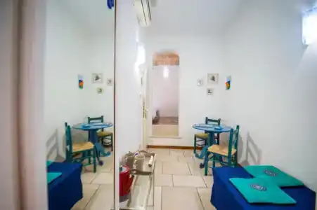 b&b Casa Dorsi - 22