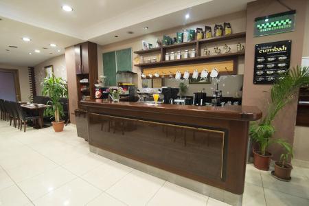 Cumbali Luxury Boutique - 16