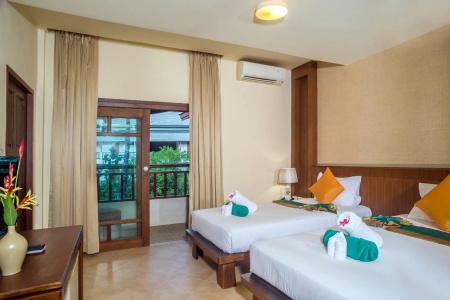 Samui Sense Beach Resort - 77