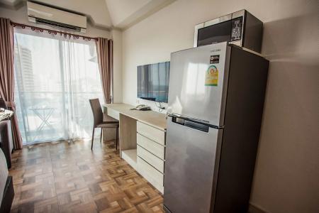 City View Residence - 25