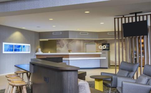 SpringHill Suites North - 2