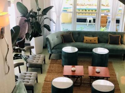 Broadmore Miami Beach - 29