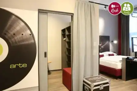 arte Wien Stadthalle - 79
