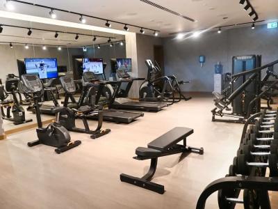 Mercure Gold District - 24