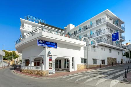 ApartVibra del Mar - 0