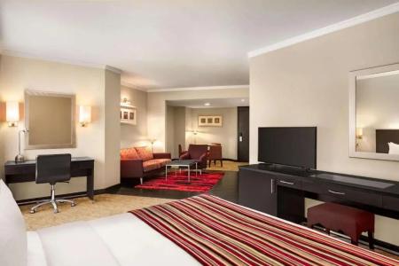 Ramada Plaza by Wyndham Dubai Deira - 44