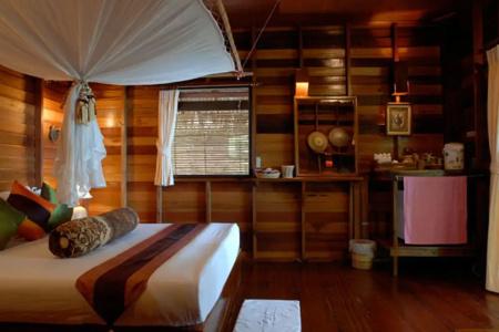 Sensi Paradise Beach Resort - 101