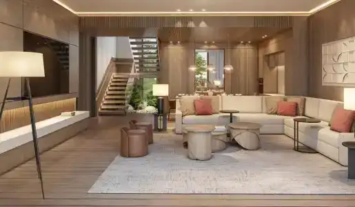 Katara Hills, Lxrs & Resorts - 30