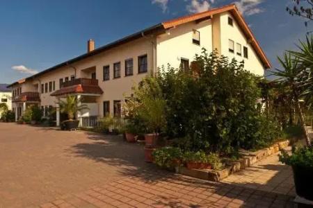 Weingut Sandwiese Winzerhotel - 8