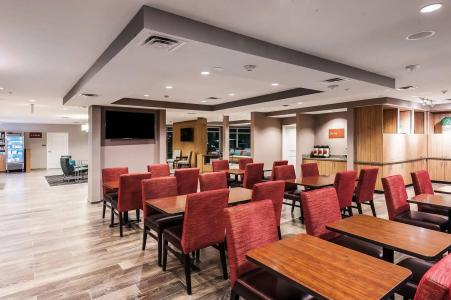 TownePlace Suites by Marriott Austin Parmer/Tech Ridge - 30