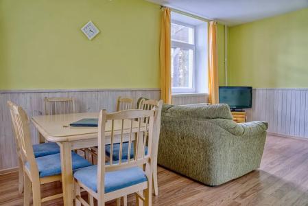 SPA - курорт Аврора - Клуб - 85