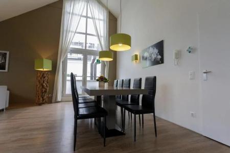 Dormio Resort Eifeler Tor - 57