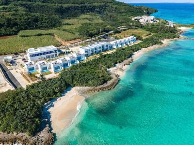 Blue Ocean&Resort Miyakojima - 23