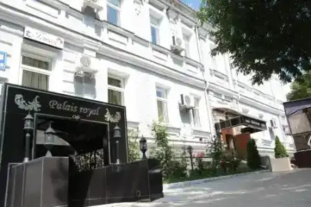 Европейский - 0