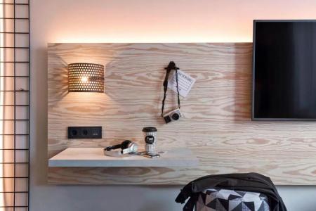 Moxy Darmstadt - 52