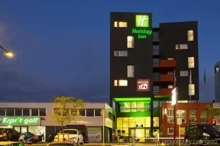 Holiday Inn Mulhouse, An Ihg - 0