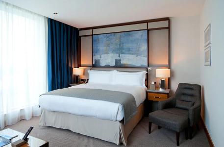 Intercontinental London - The o2, An Ihg - 62