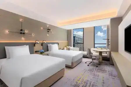 Doubletree By Hilton Kunming Airport - 32