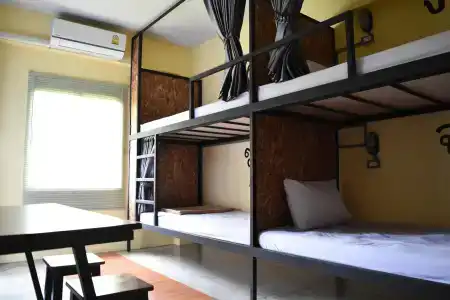 Hide Bangkok Hostel - 43