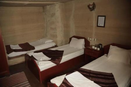 Guven Cave - 27