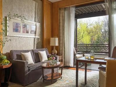 Four Seasons Hangzhou at West Lake - 19