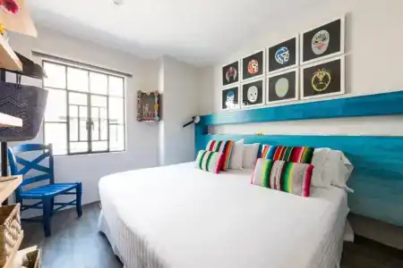 La Palomilla Bed & Breakfast - 65