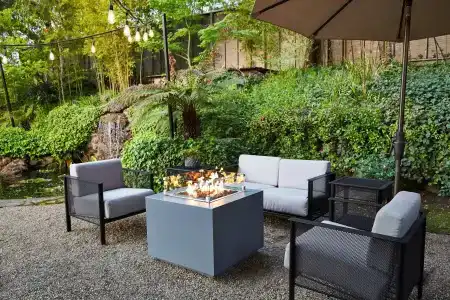 Milliken Creek Inn - 10
