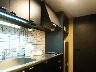 The Residential Suites Fukuoka - 23