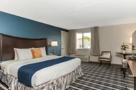 Rockport Inn and Suites - 24