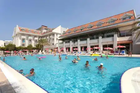 Seher Sun Palace Resort & Spa - All Inclusive - 26