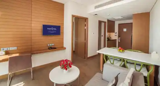 Novotel Danang Premier Han River - 245