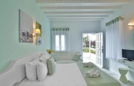 Anemoessa Boutique Mykonos - 72