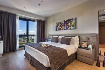 Fraser Place Antasya Istanbul - 2
