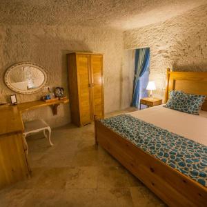 Azure Cave Suites - 44