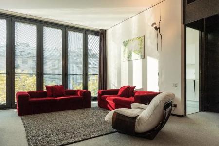 Duparc Contemporary Suites - 162