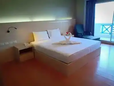 BP Samila Beach and Resort - 24