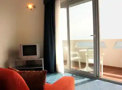 Torre Del Sole - 40