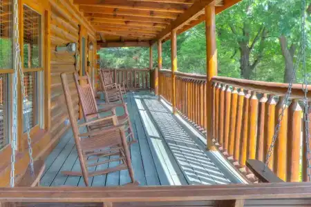 RiverStone Resort & Spa - 48