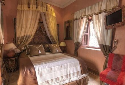 Riad Hikaya - 30