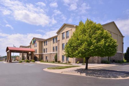 Holiday Inn Expresss & Suites West, An Ihg - 26