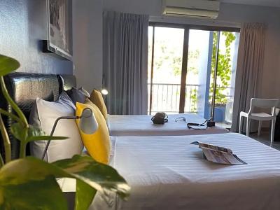 Sino Inn Phuket - Sha Plus - 134